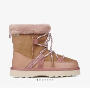 EMU Australia Shearling Boots
